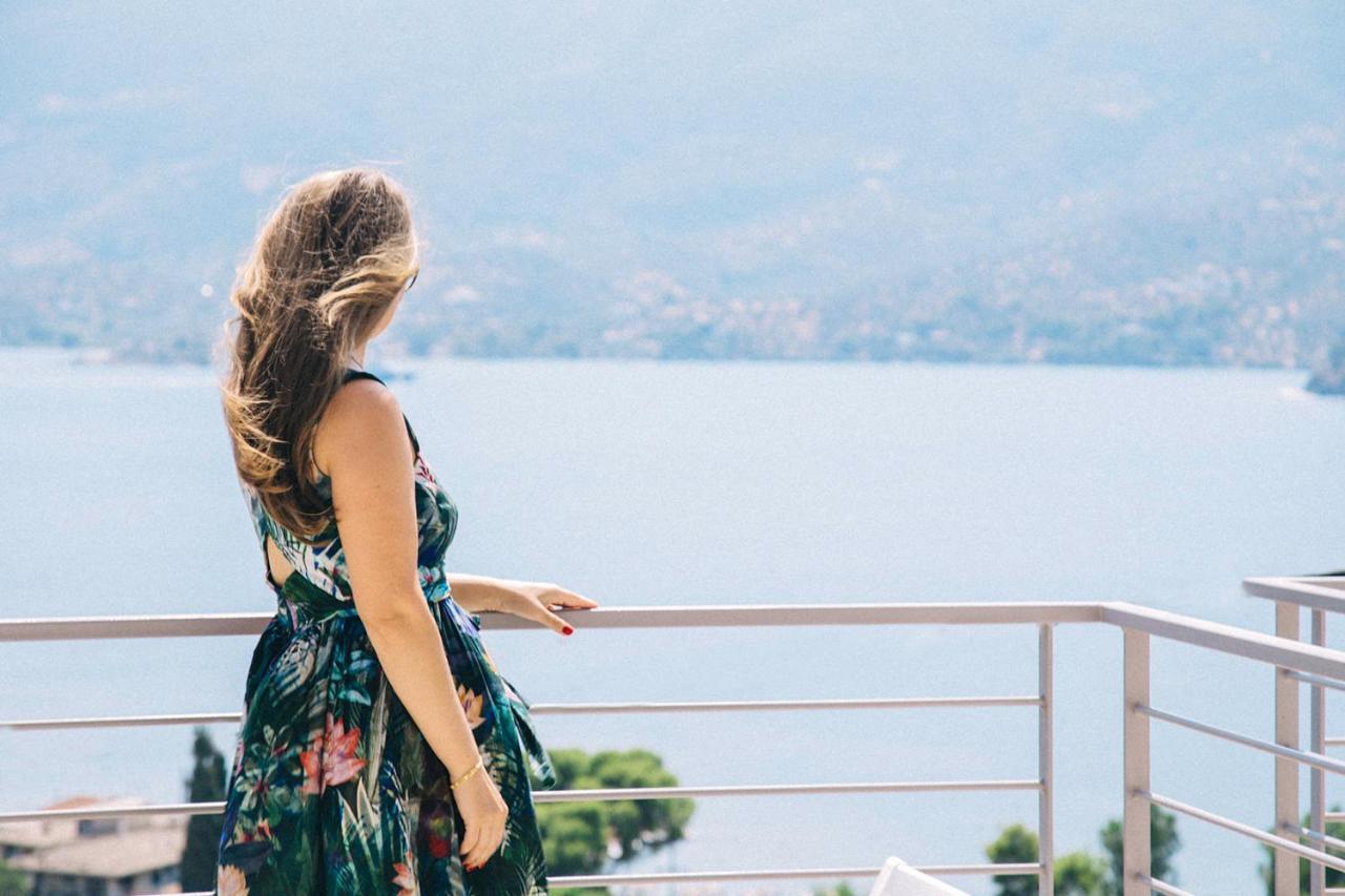 Kalavria Luxury Suites - Magnificent Sea View Of Poros Poros Town Екстериор снимка
