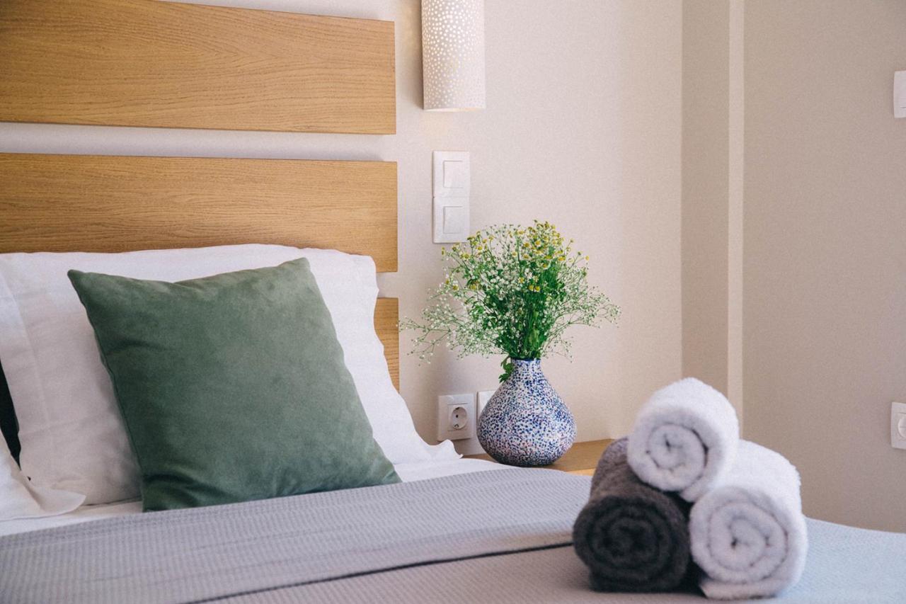Kalavria Luxury Suites - Magnificent Sea View Of Poros Poros Town Екстериор снимка