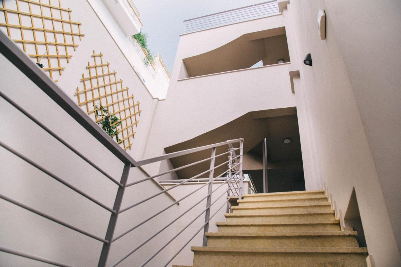 Kalavria Luxury Suites - Magnificent Sea View Of Poros Poros Town Екстериор снимка
